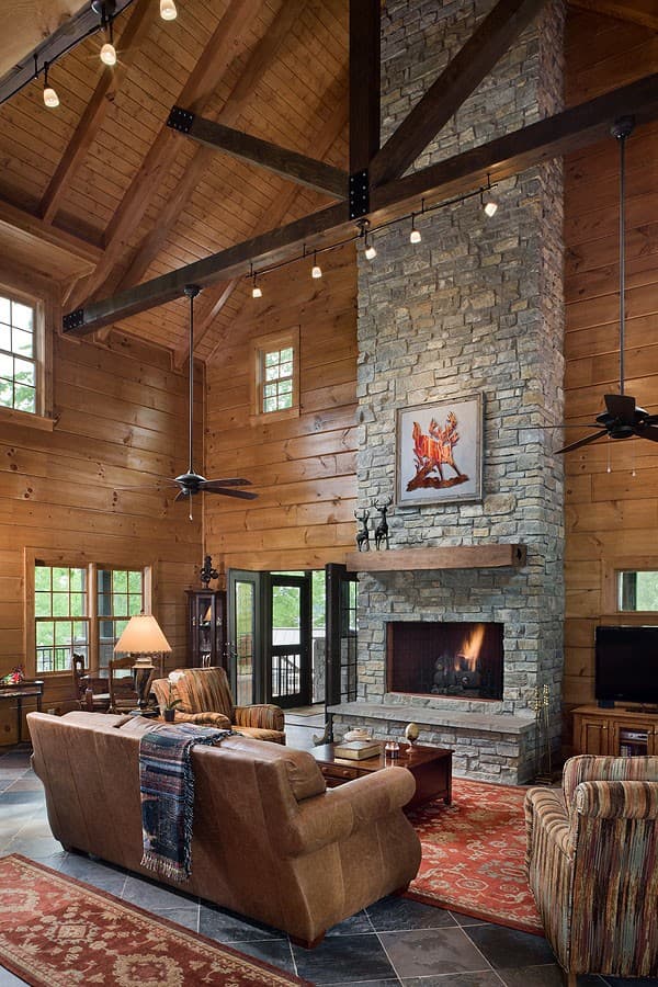 Luxury home for sale in Central Oregon