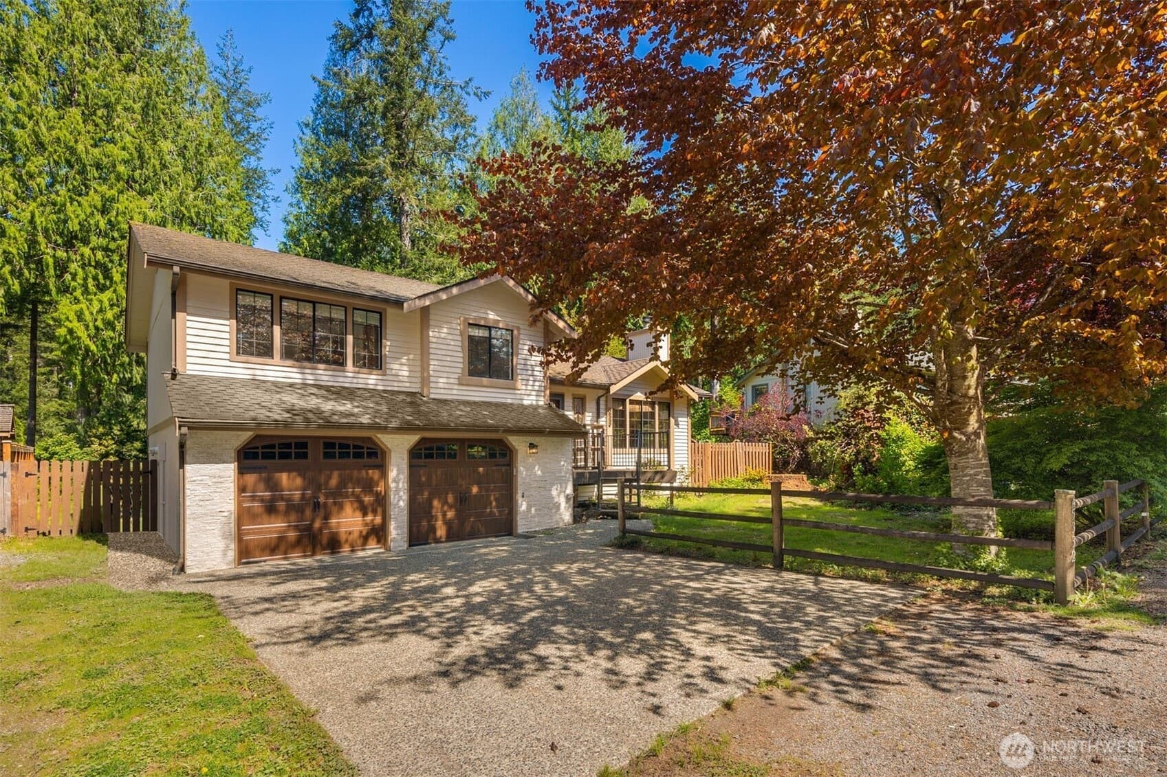 5418 153rd Ave SE, Bellevue, WA