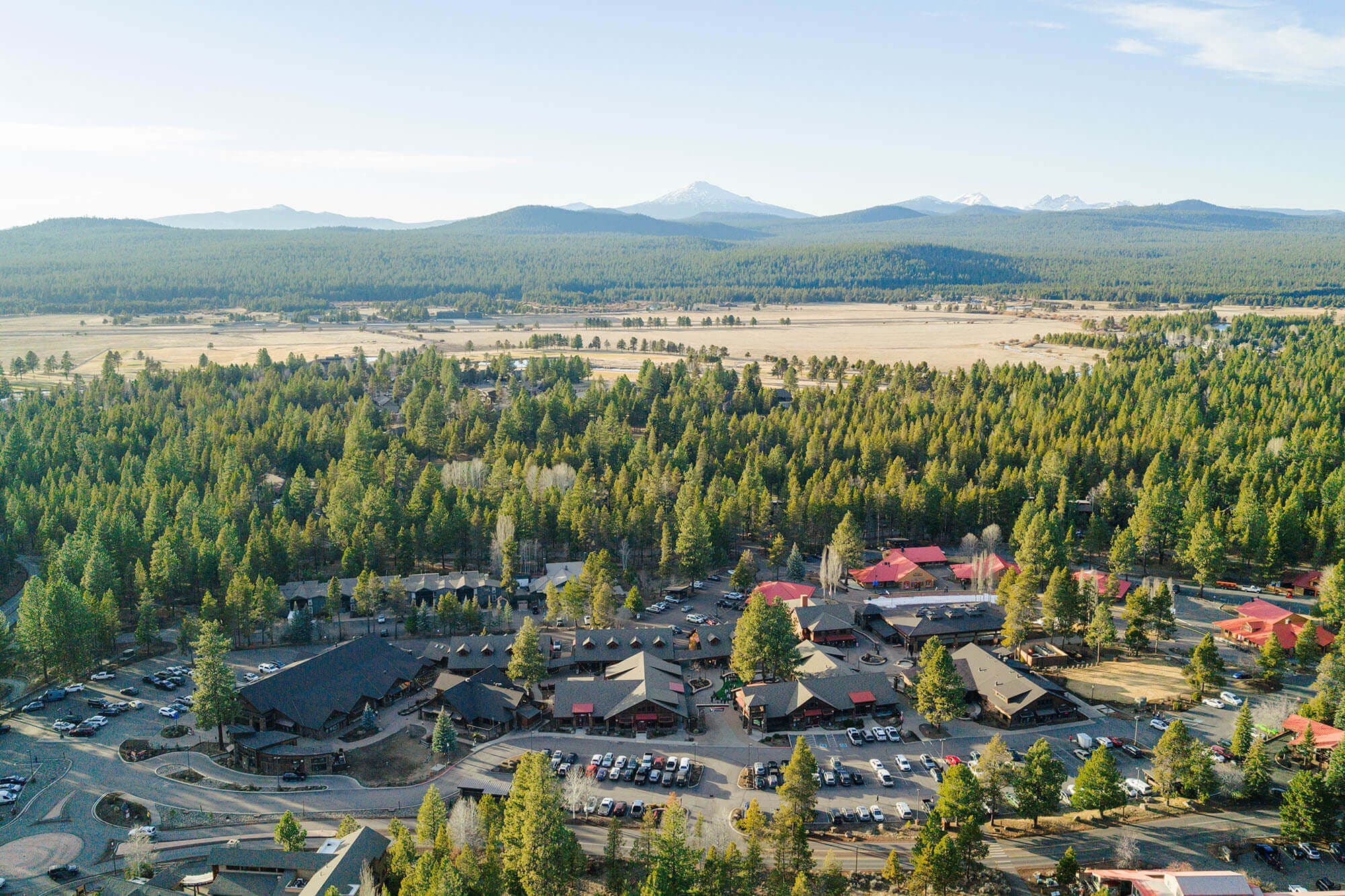 Sunriver, Oregon real estate